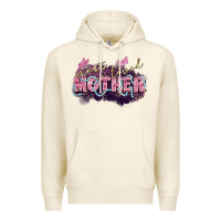 Tofu Most loved mother Mother's Day Premium Hoodie - FaDigitalArtStudio