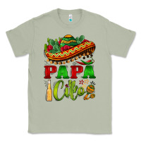 Matcha papa cito sombrero Classic Tee - BarkalooDesign
