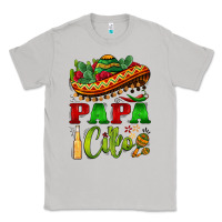 Moon Dust papa cito sombrero Classic Tee - BarkalooDesign