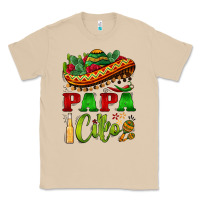 Mushroom papa cito sombrero Classic Tee - BarkalooDesign