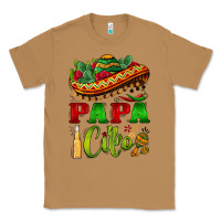 Toasted Coconut papa cito sombrero Classic Tee - BarkalooDesign