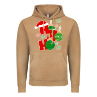 Vintage Camel Christmas Ho Ho Ho Vintage Hoodie - Bettercallsaul