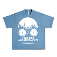 Pebble Blue She Is The Anchor Keeping My Feet On The Ground Urban Heavy Tee - Bettercallsaul