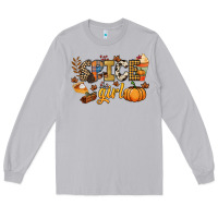 Moon Dust Spice girl Long Sleeve Tee - NancyCooperArtShop