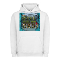 Pigment Lunar Rock reel great dad Urban Hoodie - Artiststas