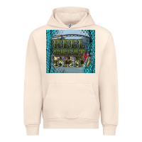 Sandshell reel great dad Urban Hoodie - Artiststas