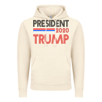 Vintage Artic President 2020 Trump Vintage Hoodie - Bettercallsaul