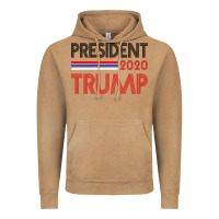 Vintage Camel President 2020 Trump Vintage Hoodie - Bettercallsaul