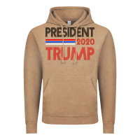 Vintage Coffee President 2020 Trump Vintage Hoodie - Bettercallsaul