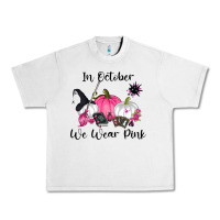 Lunar Rock in october we wear pink Urban Heavy Tee - RanaPortraitStore