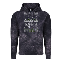 Cloud Black Merry Christmas Vintage Hoodie - Bettercallsaul