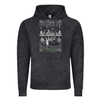 Vintage Black Merry Christmas Vintage Hoodie - Bettercallsaul