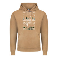 Vintage Camel Merry Christmas Vintage Hoodie - Bettercallsaul