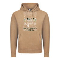 Vintage Coffee Merry Christmas Vintage Hoodie - Bettercallsaul