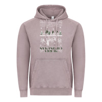 Vintage Zinc Merry Christmas Vintage Hoodie - Bettercallsaul
