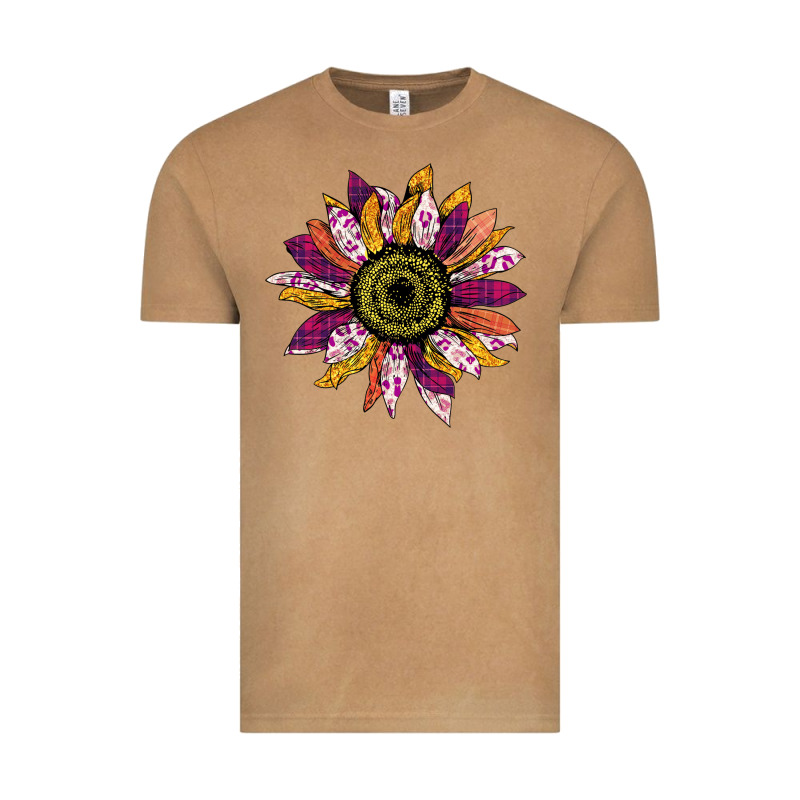 Sunflower Png Vintage Tee by Bettercallsaul | Teevron