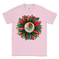 Mexican Sunflower Classic Tee | Teevron