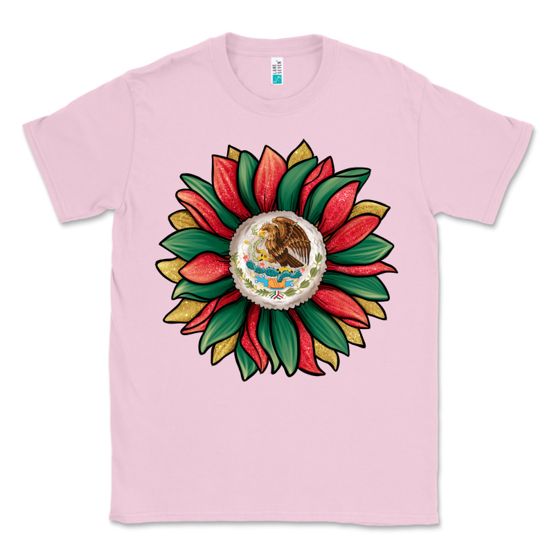 Mexican Sunflower Classic Tee by Jasminsmagicworld | Teevron