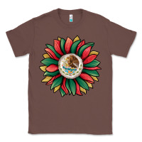 Chestnut mexican sunflower Classic Tee - Jasminsmagicworld