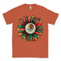Copper mexican sunflower Classic Tee - Jasminsmagicworld