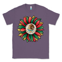 Lavender mexican sunflower Classic Tee - Jasminsmagicworld