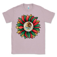 Lilac mexican sunflower Classic Tee - Jasminsmagicworld