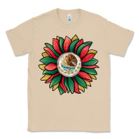Mushroom mexican sunflower Classic Tee - Jasminsmagicworld