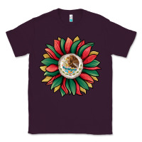 Plum mexican sunflower Classic Tee - Jasminsmagicworld