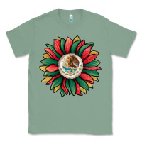 Sage mexican sunflower Classic Tee - Jasminsmagicworld
