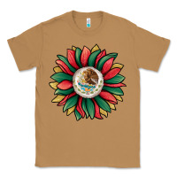 Toasted Coconut mexican sunflower Classic Tee - Jasminsmagicworld