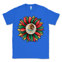 True Royal mexican sunflower Classic Tee - Jasminsmagicworld