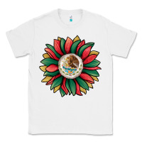 White mexican sunflower Classic Tee - Jasminsmagicworld