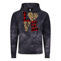 Cloud Black Love Vintage Hoodie - Bettercallsaul