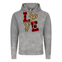 Cloud Rock Love Vintage Hoodie - Bettercallsaul
