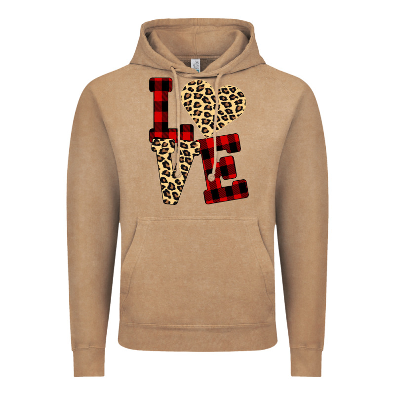 Love Vintage Hoodie by Bettercallsaul | Teevron