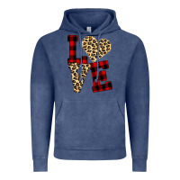 Vintage Denim Love Vintage Hoodie - Bettercallsaul