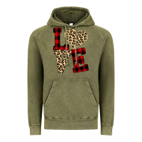 Vintage Olive Love Vintage Hoodie - Bettercallsaul