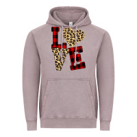 Vintage Zinc Love Vintage Hoodie - Bettercallsaul
