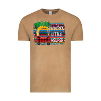 Vintage Camel Santas Little helper Vintage Tee - Bettercallsaul