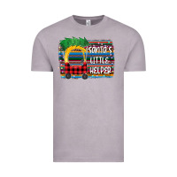 Vintage Zinc Santas Little helper Vintage Tee - Bettercallsaul