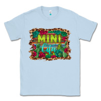 Mini Cita Serape Background Classic Tee | Teevron