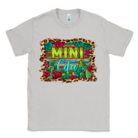 Moon Dust mini cita serape background Classic Tee - BarkalooDesign