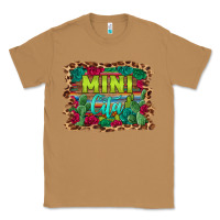 Toasted Coconut mini cita serape background Classic Tee - BarkalooDesign