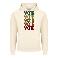 Vintage Artic VOTE Vintage Hoodie - Bettercallsaul
