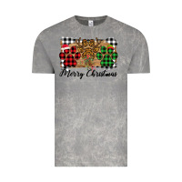 Cloud Rock merry christmas paws Vintage Tee - Bettercallsaul