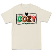 Bone cozy season Premium Tee - MaliasSmallBusiness