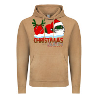 Vintage Camel Christmas Spirits Baseball Vintage Hoodie - Bettercallsaul