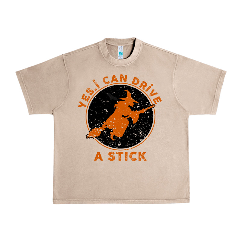 Halloween Witch Urban Heavy Tee by Bettercallsaul | Teevron