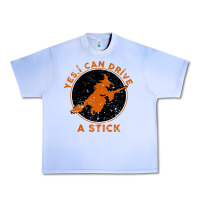Grape Ice Halloween Witch Urban Heavy Tee - Bettercallsaul