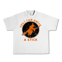 Lunar Rock Halloween Witch Urban Heavy Tee - Bettercallsaul